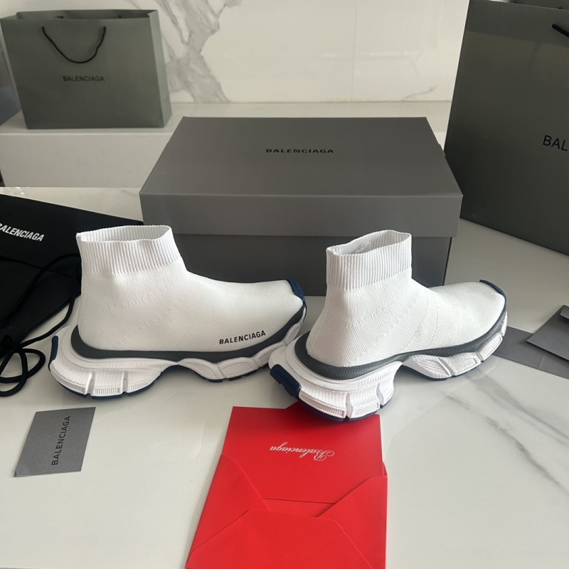 Balenciaga Casual Shoes